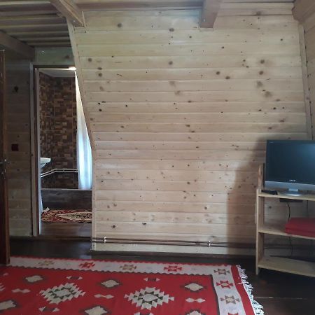 Pensiunea La Gorgan Vadu Izei Ngoại thất bức ảnh
